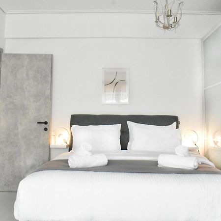 Appartement Acropolis Hip Loft à Athènes Extérieur photo