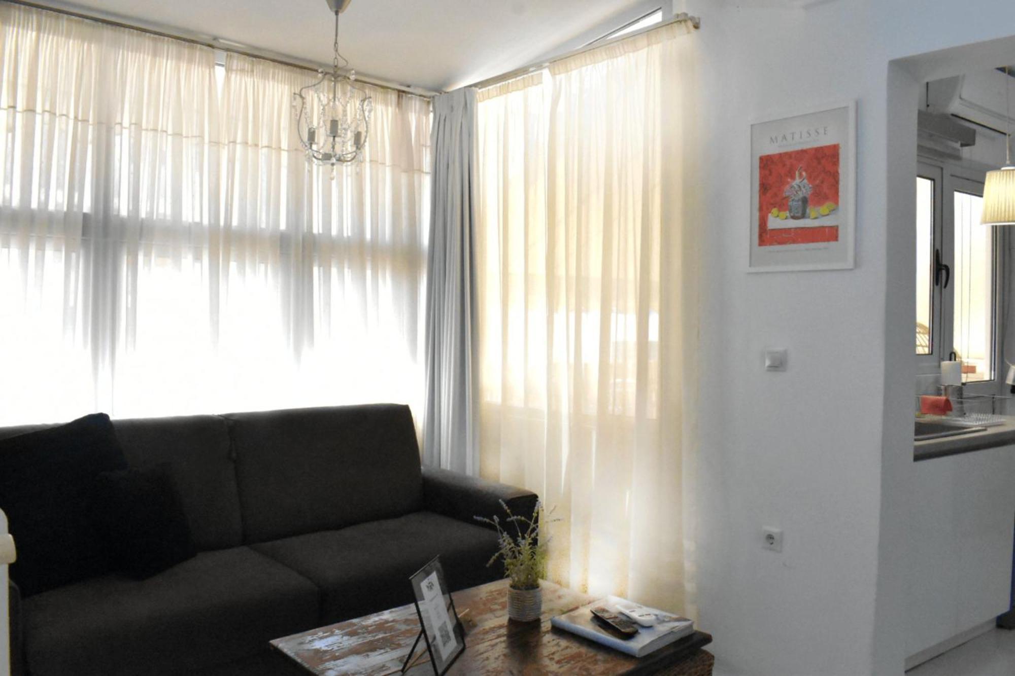 Appartement Acropolis Hip Loft à Athènes Extérieur photo