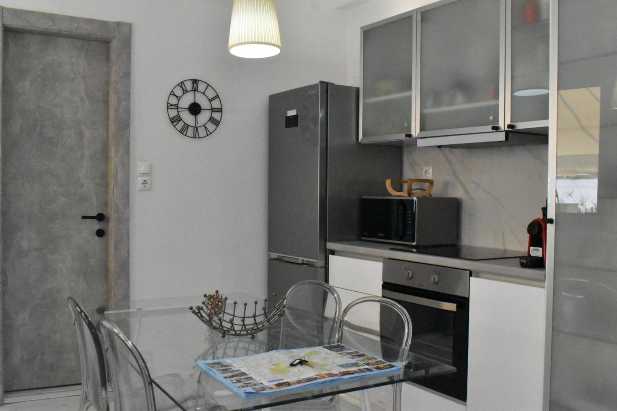 Appartement Acropolis Hip Loft à Athènes Extérieur photo